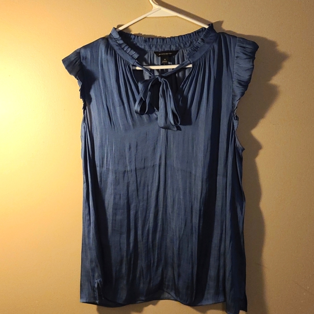 Banana Republic Blouse